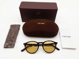 Tom Ford Aurele Sunglasses Tf904 Eb0926lorde