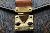 Louis Vuitton Monogram Pochette Metis East West Bag Eb0526lrxzde