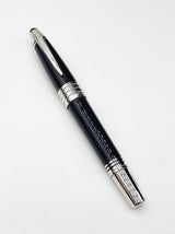 Montblanc Great Character Jfk Special Edition Fountain Pen & Ink Set Fw1225pzxdu