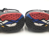 Nike Air Jordan 8 Retro "Playoff" Sneakers Size 8 305381-062 Eb1225lxzsa