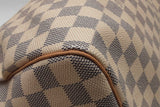 Louis Vuitton Damier Azure Speedy 35 Eb0726rxzsa