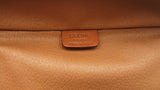Celine Macadam Brown Coated Canvas Vanity Bag Sd1125lpzdu