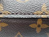 Louis Vuitton Neonoe Bb Monogram Canvas Handbag Sd0726erzdu