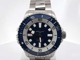 Breitling Superocean Automatic 46mm Watch Sd1125orzxsa