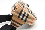 Burberry Vintage Check Cannon Bum Bag Eb0726lxzsa