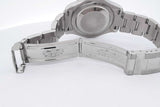 Rolex Yacht Master Oyster Perpetual Date 40mm Stainless Steel Watch Eb0526eoxzsa
