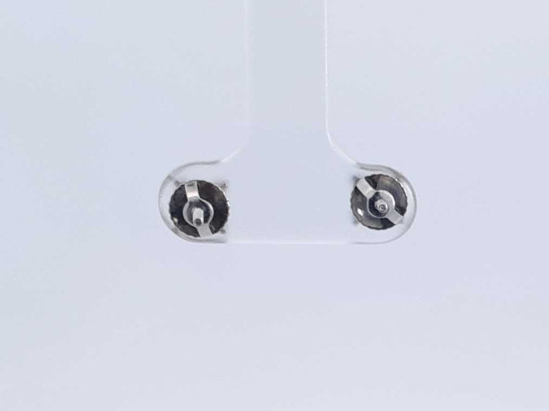 .80 Cttw Diamond 0.95 Platinum 2.3 Grams Stud Earrings Aa0525ezxsa