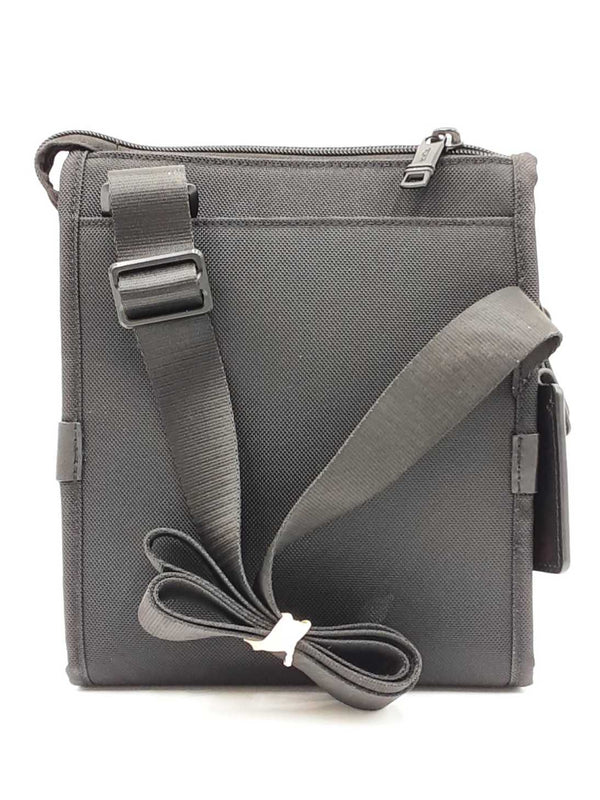 Tumi Ballistic Nylon Black Pocket Bag Sd0225ozdu