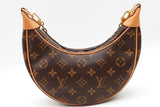 Louis Vuitton Monogram Loop Shoulder Bag Eb0726liwxde