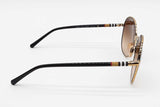 Burberry B3094 Sunglasses Eb1026rxde