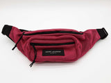 Yves Saint Laurent Pink Mesh Sling Bag Pink Purse / Handbag
