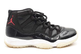 Nike Air Jordan 11 Retro Sneakers Size 9.5 378037-002 Eb0926crsa