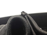 Balmain Mini Anthem Black Leather Handbag Do0725cxzde