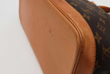 Louis Vuitton Monogram Alma Top Handle Bag Eb0526wxzsa