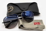 Ray-ban Sunglasses Rb3683 Eb0826rrde