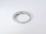 1.57 Cttw Diamond 14k White Gold Engagement Set Size 8.5 Aa0825ewzsa
