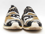 Dolce & Gabbana Rasa Maglina Sneaker Size 42 Aa0926lizsa