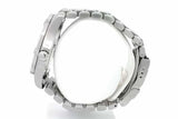 Tag Heuer Professional 37mm Quartz Stainless Steel Watch Eb0826lcrsa
