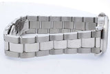 Gucci 101l Mother Of Pearl Dial 28mm Quartz Stainless Steel Watch Aa0226wxzsa