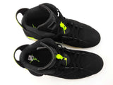 Nike Air Jordan 6 Retro "Electric Green" & Black Sneakers Size 12 Fw0926crdu