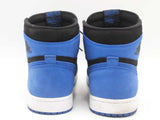 Nike Air Jordan 1 Retro High Og Royal Reimagined Blue Size 11 Aa0825rzsa