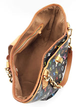 Louis Vuitton X Murakami Annie Gm Shoulder Bag In Monogram Canvas Fw0626ccxdu