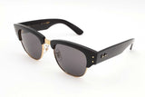 Ray-ban Mega Clubmaster Sunglasses Rb 0316-s Eb0826lxzde