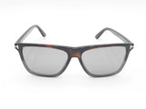 Tom Ford Fletcher Tf832 Black Sunglasses Sd0925pzsa