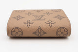 Louis Vuitton Clea Perforated Monogram Mahina Wallet Eb0726rxzsa