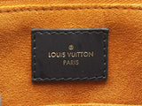 Louis Vuitton Onthego Gm Tote In Black Monogram Empreinte Leather Fw0825crxdu