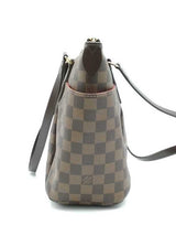 Louis Vuitton Damier Ebene Totally Tote Bag Eb1026rrxsa