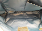 Coach Poppy Plaid Handbag Aa0725izsa