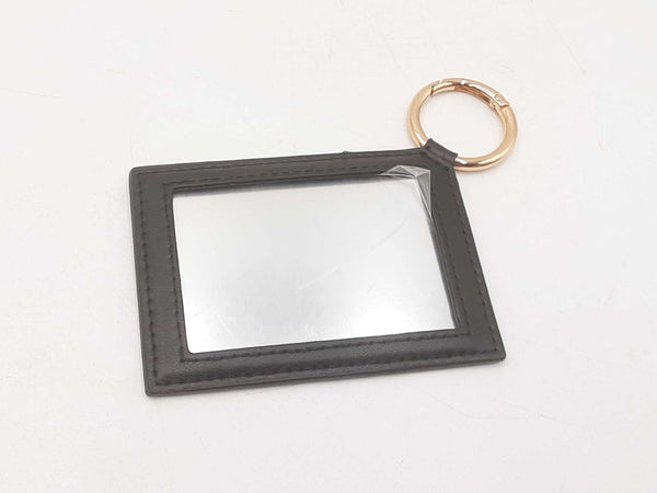 Beauté Porte-clés Holiday Keyring Mirror Fw0425lrdu