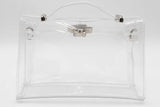 Clear Stadium Small Handbag Eb1225lrdu