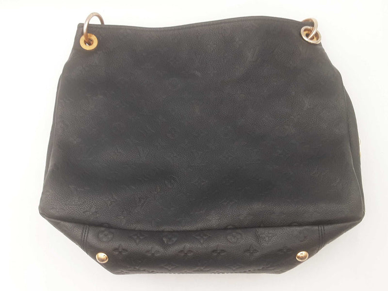 Louis Vuitton Artsy Mm Monogram Empreinte Leather Top Handle Bag Sd0825czxsa