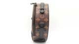 Louis Vuitton Virgil Abloh Monogram Trunk L'oeil Wheel Box Bag Sd0526lztxde