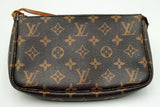 Louis Vuitton Monogram Pochette Accesories Eb0125oxzdu