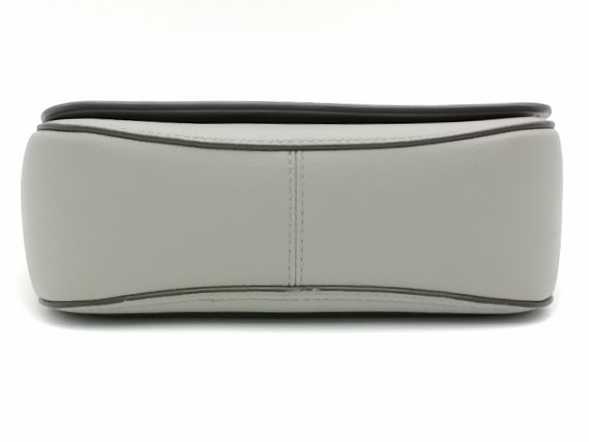 Tory Burch Pebbled Leather Thea Flap Crossbody Gray Aa0926rzsa – Max Pawn