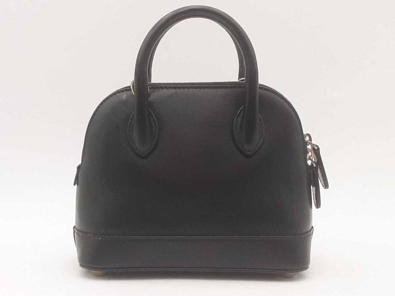 Balenciaga I Love Techno Top Handle Handbag Aa0525ozxsa