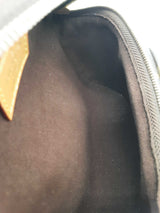 Louis Vuitton Monogram Canvas Mini Bumbag Eb1026lorxde