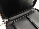 Louis Vuitton Portefeuille Monnaie Wallet In Monogram Glacé Leather Fw0926lrzdu