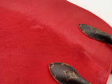 Louis Vuitton X Christian Louboutin Iconoclast Limited Edition Shopping Bag Fw0625sxzdu