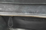 Celine Tweed Micro Luggage Top Handle Bag Eb1125rrxde