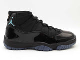 Jordan 11 Retro Gamma Blue Shoes Size 10 Aa0826lrzsa