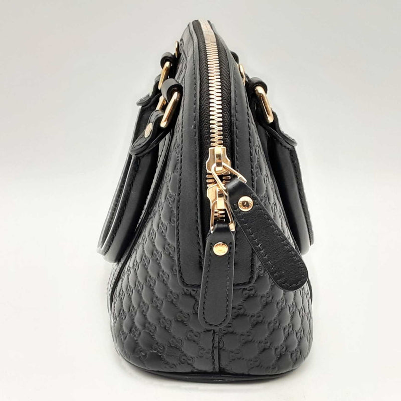 Gucci Microguccissima Mini Dome Bag Hs0824prxsa