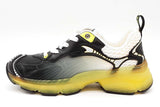 Christian Dior Vibe Sneakers Size 36 Eb0626oxzde