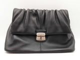 Marc Jacobs Black The Cristina Messenger Bag Sd0726wrzdu