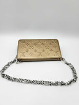 Louis Vuitton Monogram Lexington Pouch In Gold Eb0724sxzdu