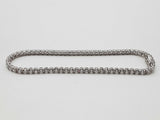 4.76 Cttw Lab Grown Diamonds 14k Wg 5.8g Tennis Bracelet 7 In Do0726lprxzde