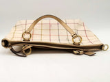 Coach Peyton Tatersall Tote Aa0725izsa